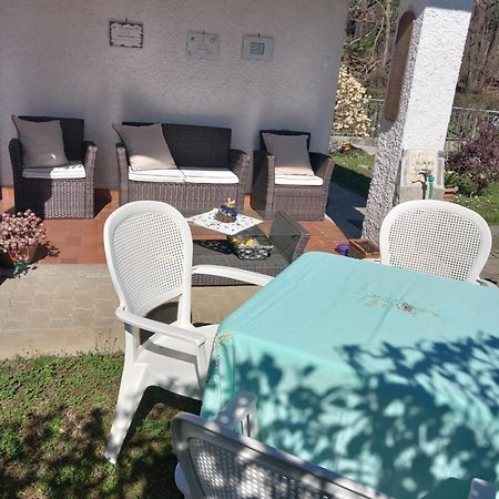 Il Laghetto Bed & Breakfast Torre Canavese Exterior foto
